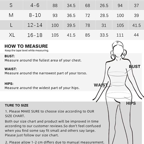 Leopard One Piece Swimsuit - Picture 4 of 4